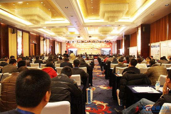 第三届华北钢结构产业发展研讨会在京召开