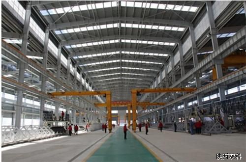 钢结构工程防腐涂装,钢结构工程,钢结构